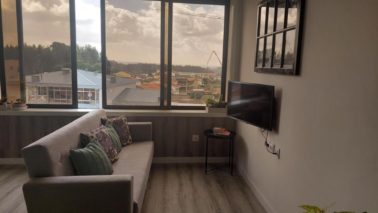 Maia Apartment Dış mekan fotoğraf