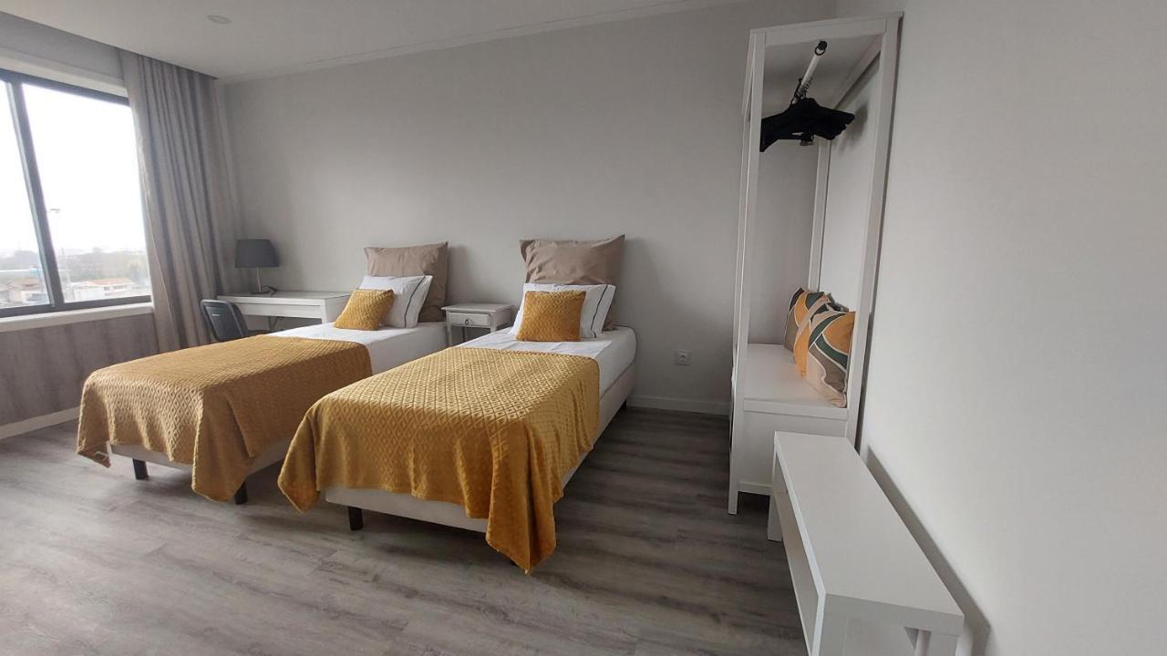 Maia Apartment Dış mekan fotoğraf