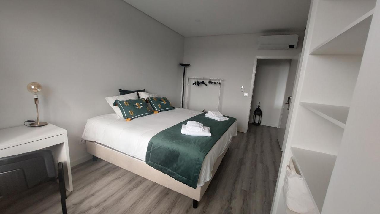 Maia Apartment Dış mekan fotoğraf