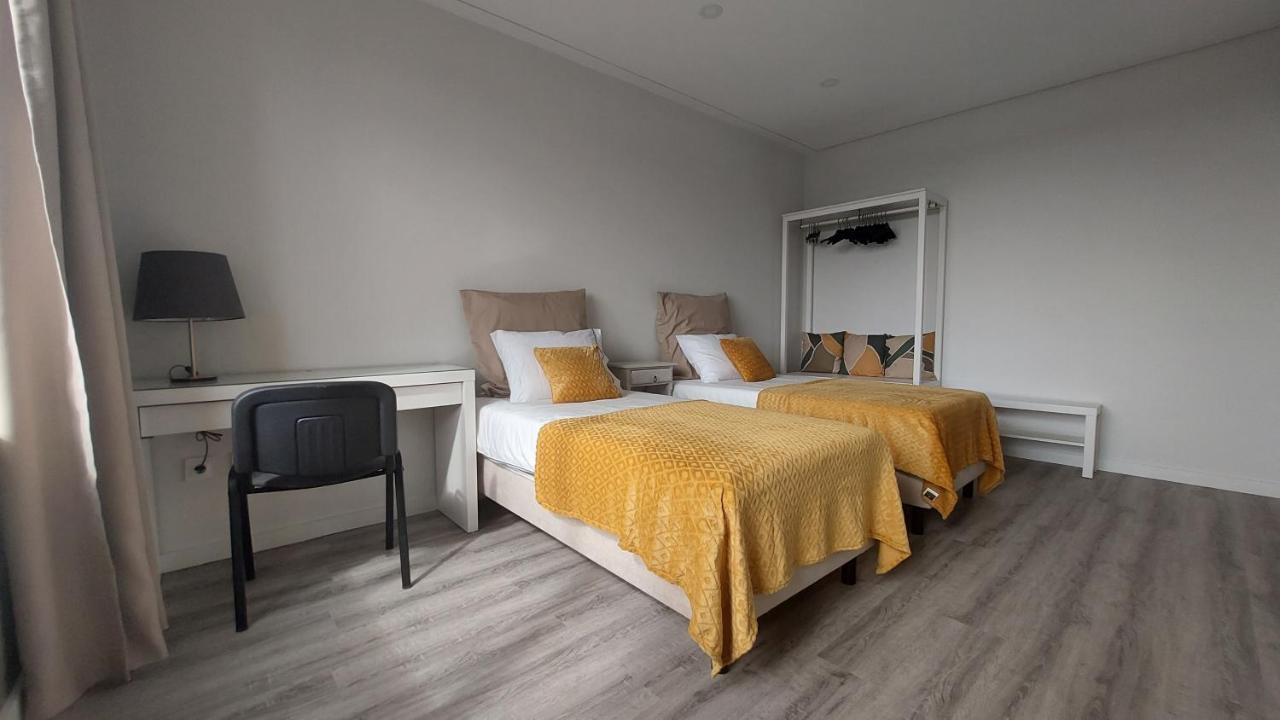 Maia Apartment Dış mekan fotoğraf