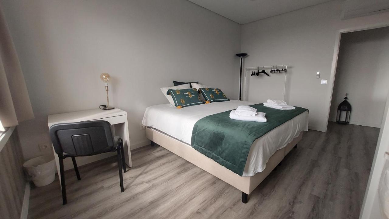 Maia Apartment Dış mekan fotoğraf