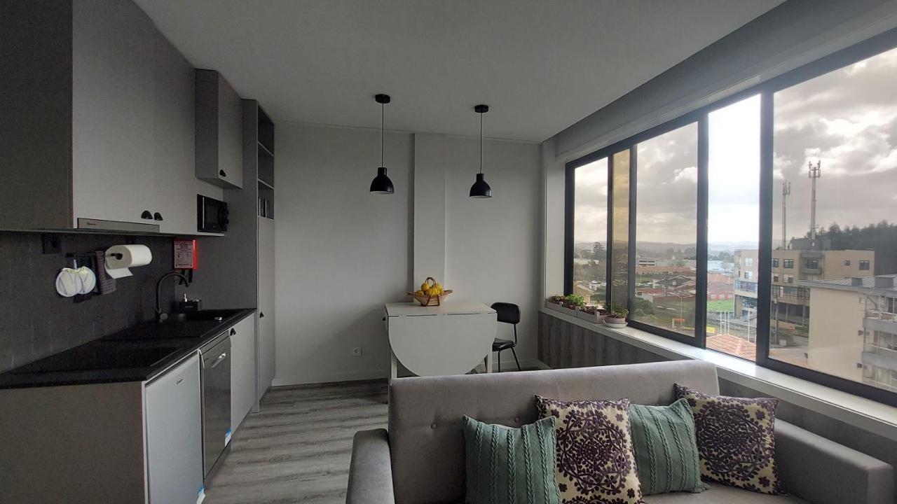 Maia Apartment Dış mekan fotoğraf