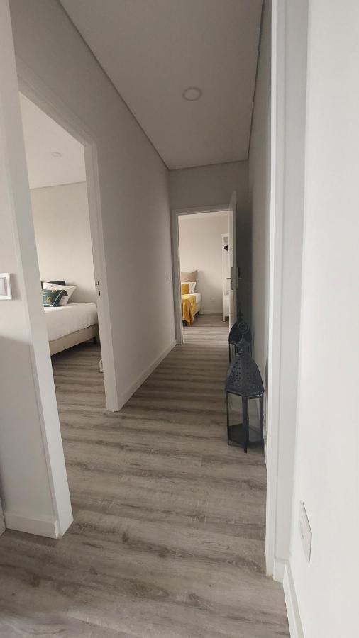 Maia Apartment Dış mekan fotoğraf