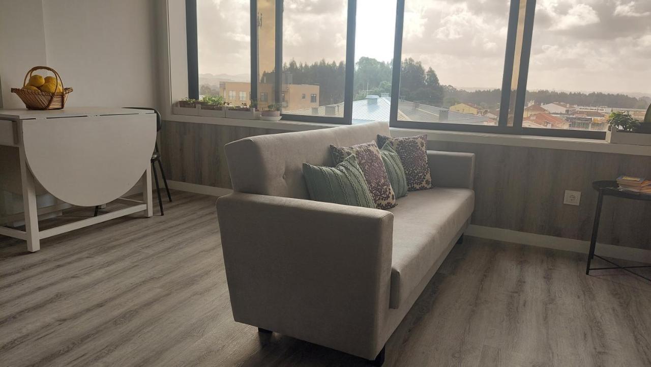 Maia Apartment Dış mekan fotoğraf