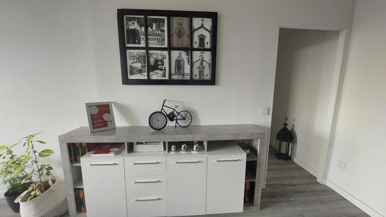 Maia Apartment Dış mekan fotoğraf