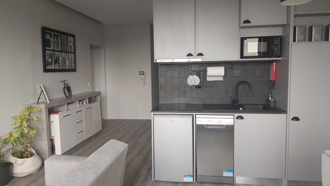 Maia Apartment Dış mekan fotoğraf