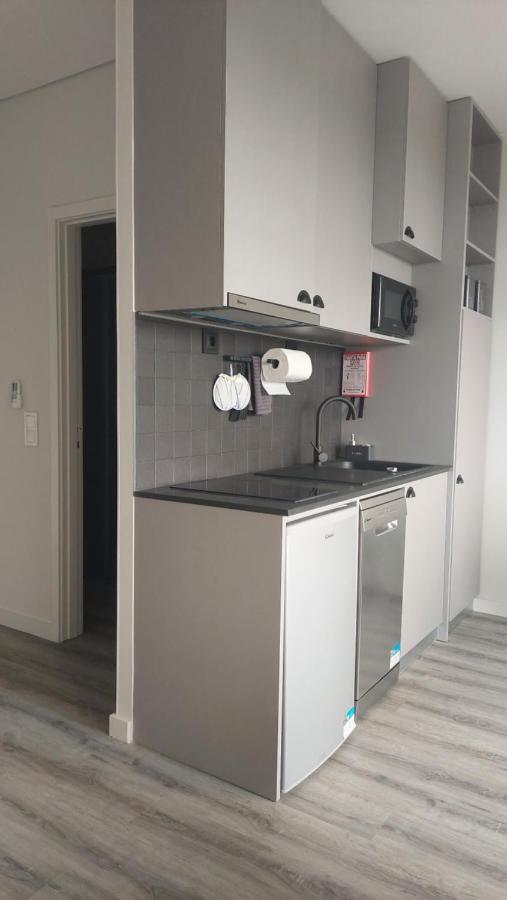 Maia Apartment Dış mekan fotoğraf
