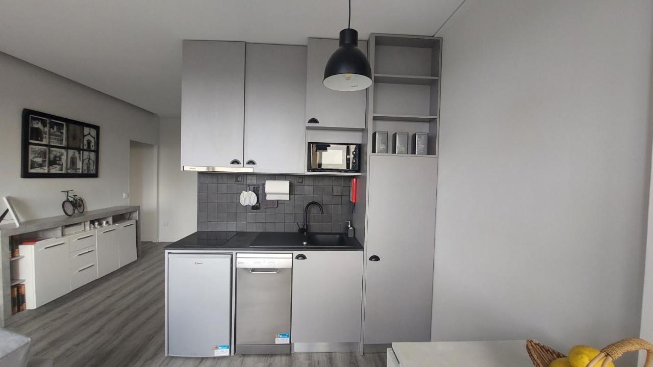 Maia Apartment Dış mekan fotoğraf